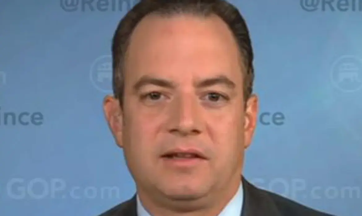 Understanding Reince Priebus: His Role and Influence
