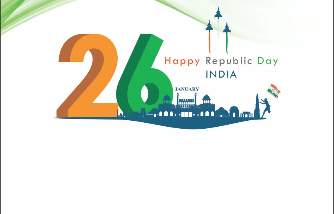 Significance and Celebrations of Republic Day