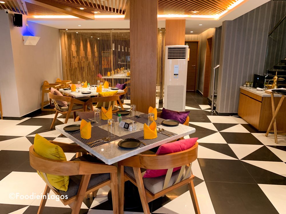 The Emergence of New Restaurants in 2023