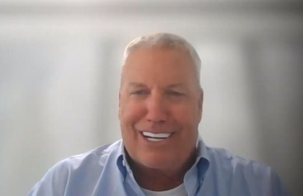 Rex Ryan: From NFL Coach to Sports Analyst