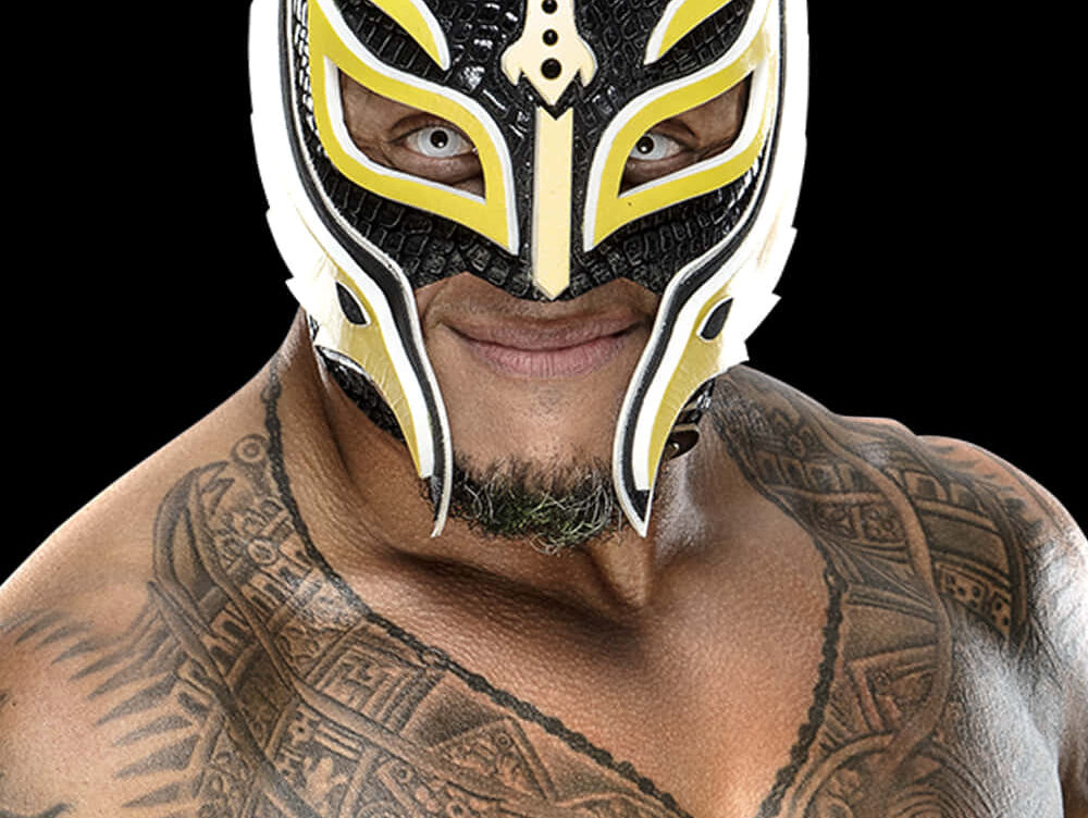 The Iconic Career of Rey Mysterio in Professional Wrestling