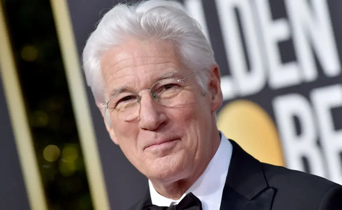 The Journey of Richard Gere: Iconic Actor and Philanthropist