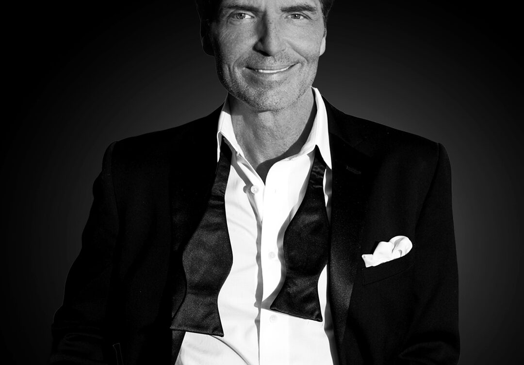 The Impact and Legacy of Richard Marx in Music