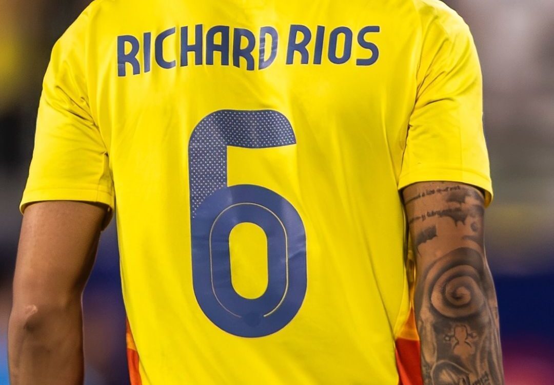 The Legacy and Impact of Richard Rios