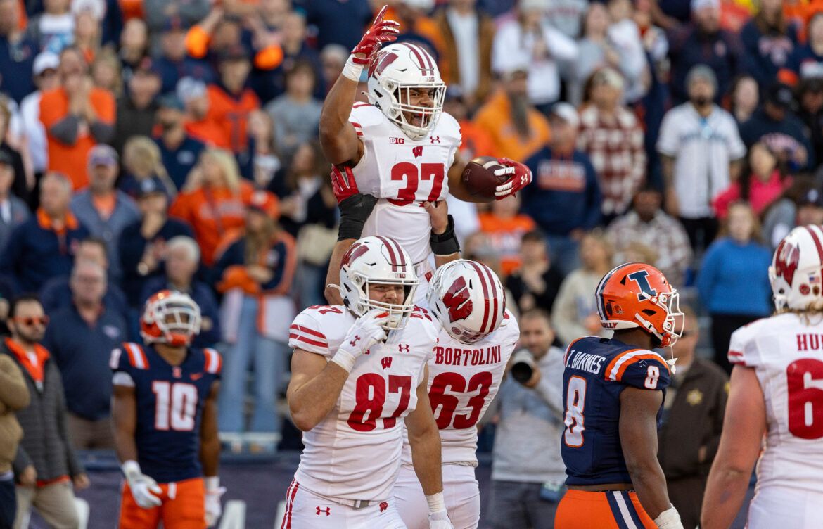Riley Nowakowski: The Rising Star in Sports