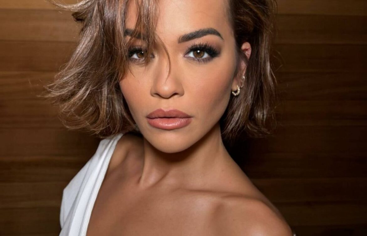 The Evolution of Rita Ora: From Singer to Superstar