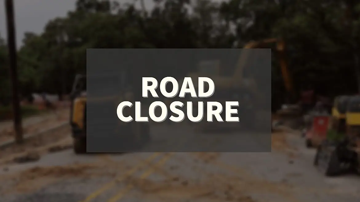 Current Road Closures in Louisiana: What You Need to Know