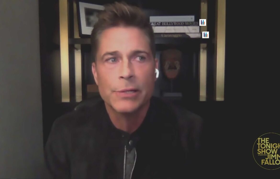 The Journey of Rob Lowe: From Heartthrob to Hollywood Legend
