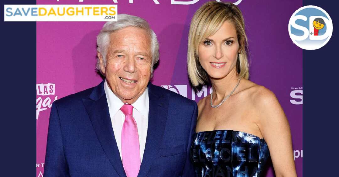 Understanding Robert Kraft’s Wife: Relationship Insights and Updates