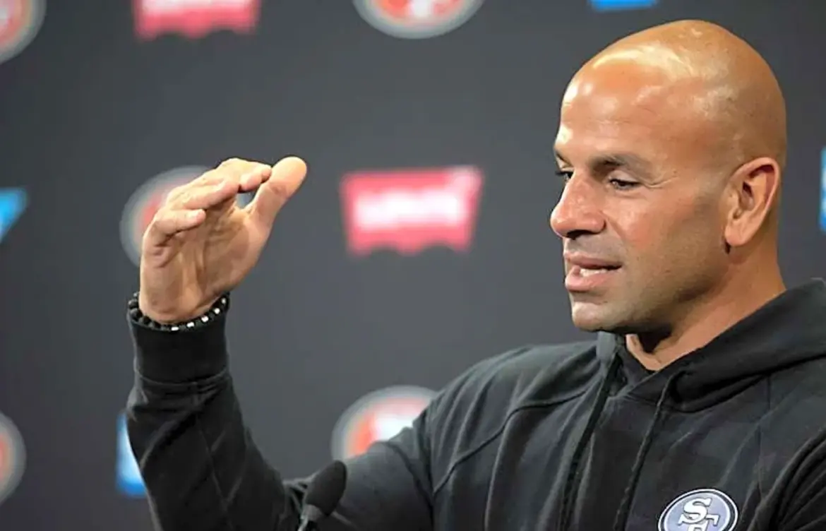 Robert Saleh: Leading the New York Jets to New Heights