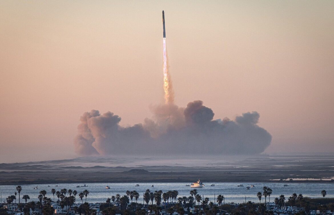 Rocket Launch Today: What You Need to Know