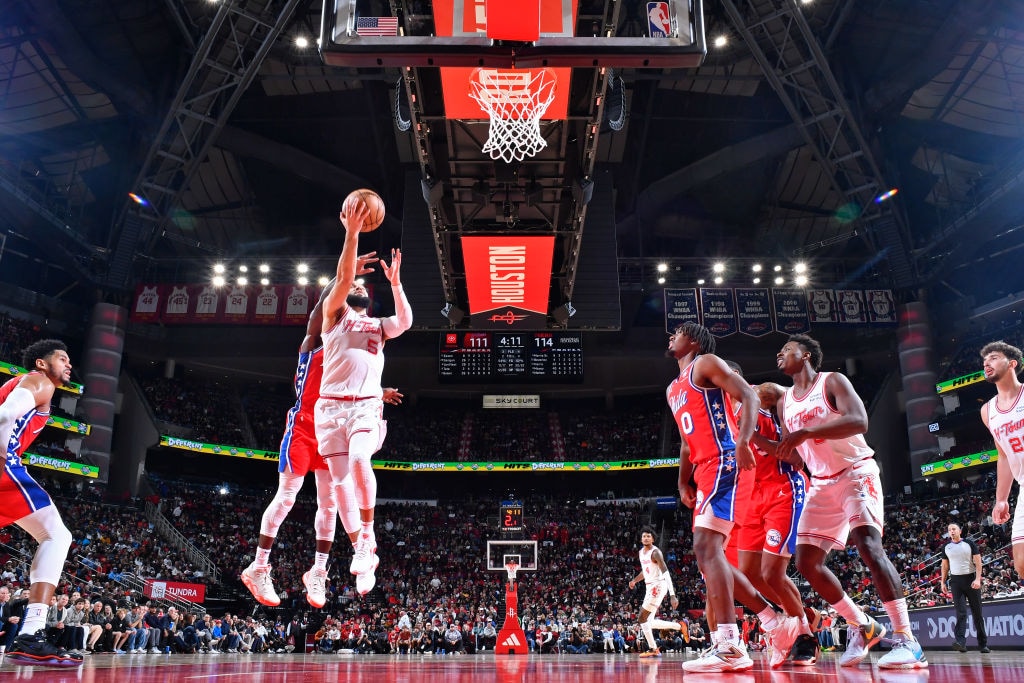 Rockets vs 76ers: An In-Depth Look at the Recent Game