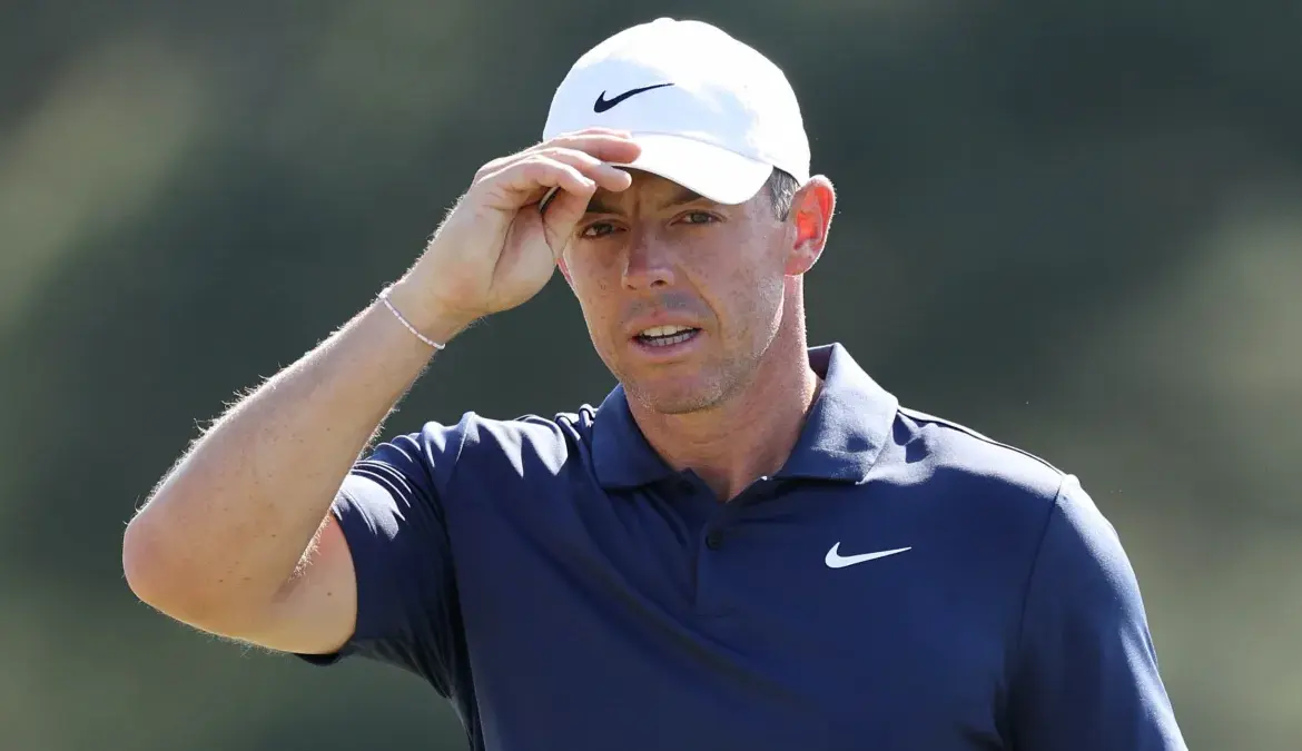 Rory McIlroy: Current Updates and Future Prospects