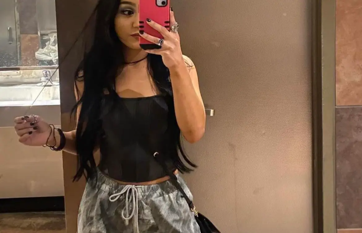 Roxanne Perez: The Journey of a Wrestling Sensation