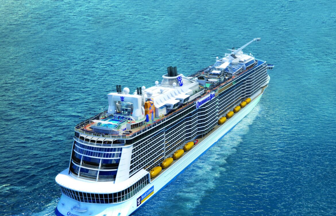What’s New with Royal Caribbean Cruises in 2023