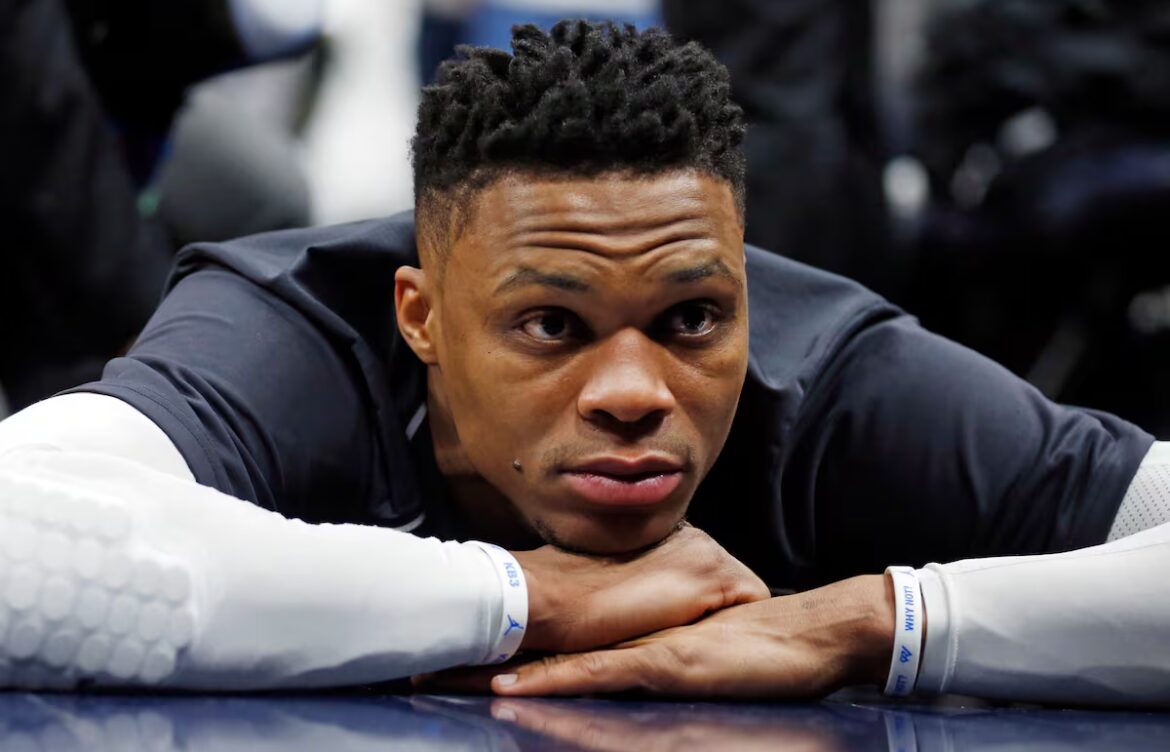 A Comprehensive Look at Russell Westbrook Stats