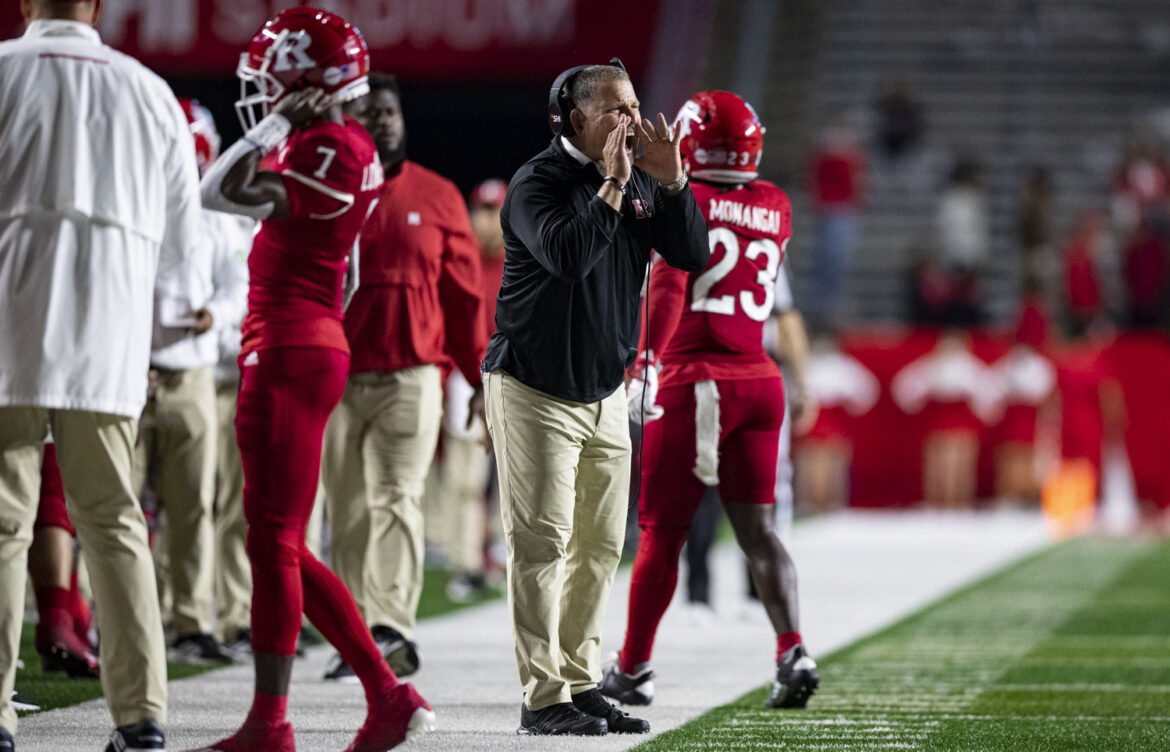 Rutgers vs Iowa: A Critical Clash in College Football