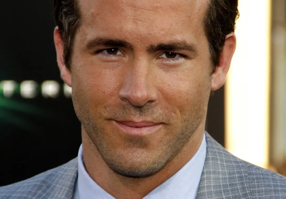 The Versatile Career of Ryan Reynolds