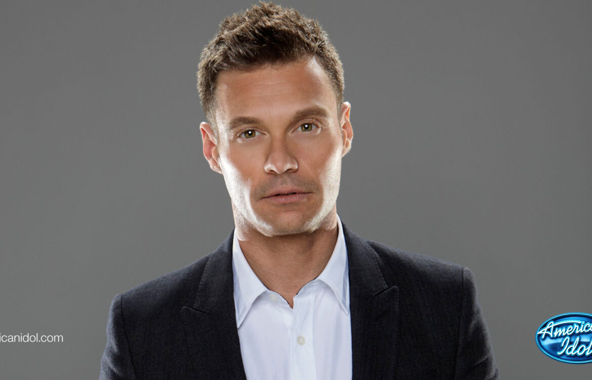 The Rise and Impact of Ryan Seacrest in Entertainment