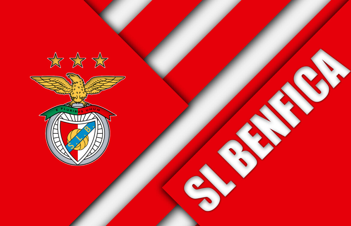 The Legacy of S.L. Benfica in Portuguese Football
