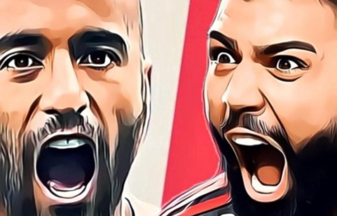 São Paulo vs Flamengo: Overview of the Riveting Rivalry
