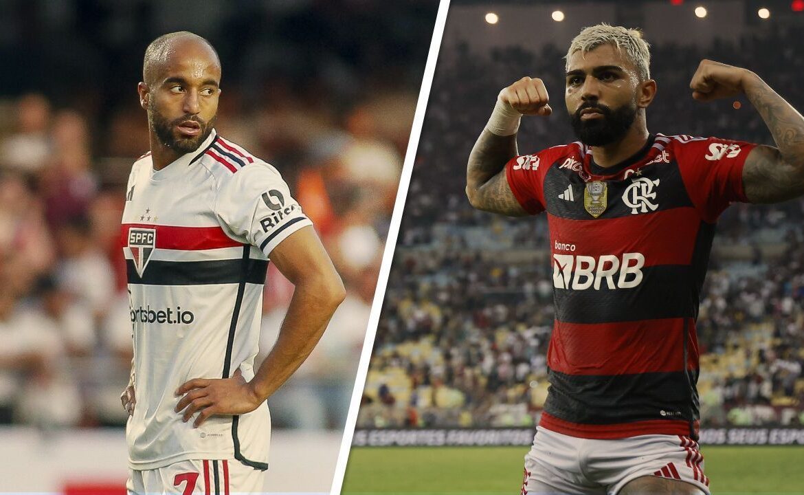 São Paulo vs Flamengo: A Historic Football Rivalry