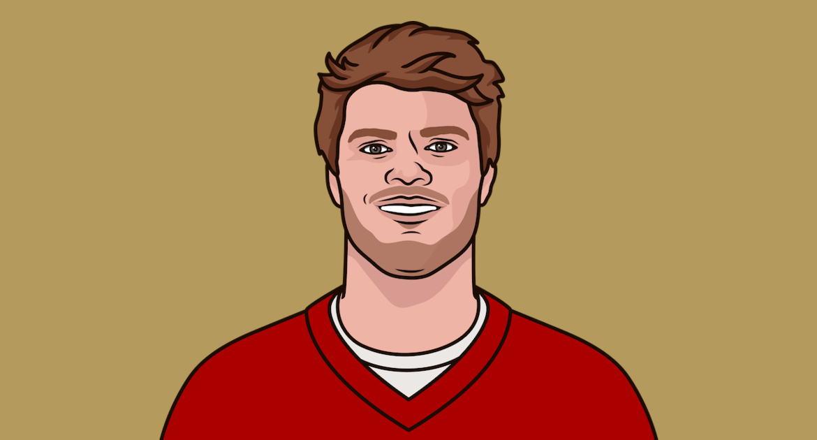 A Look at Sam Darnold’s Career in the NFL
