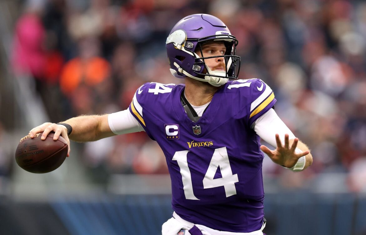 Understanding Sam Darnold’s Recent Contract Details