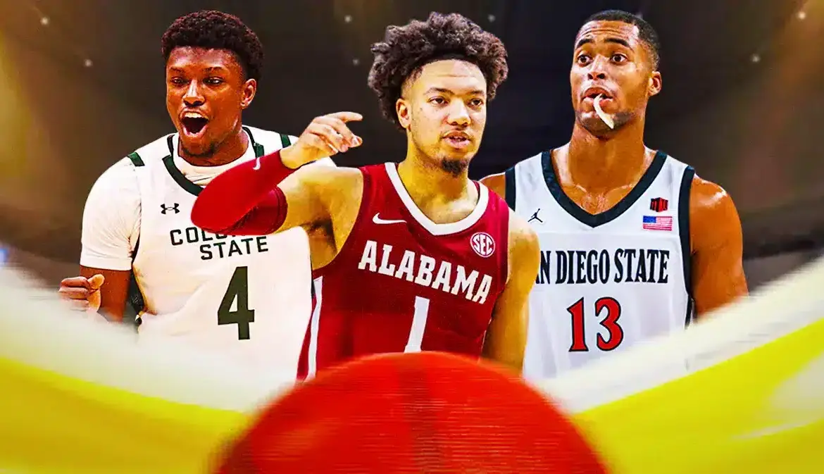 The Rise and Impact of San Diego State Basketball