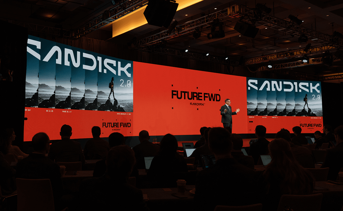Understanding Sandisk Stock Performance
