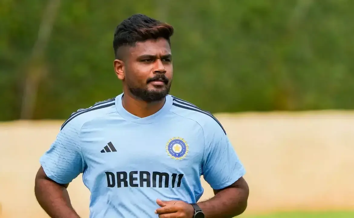 The Rise and Impact of Sanju Samson in Indian Cricket