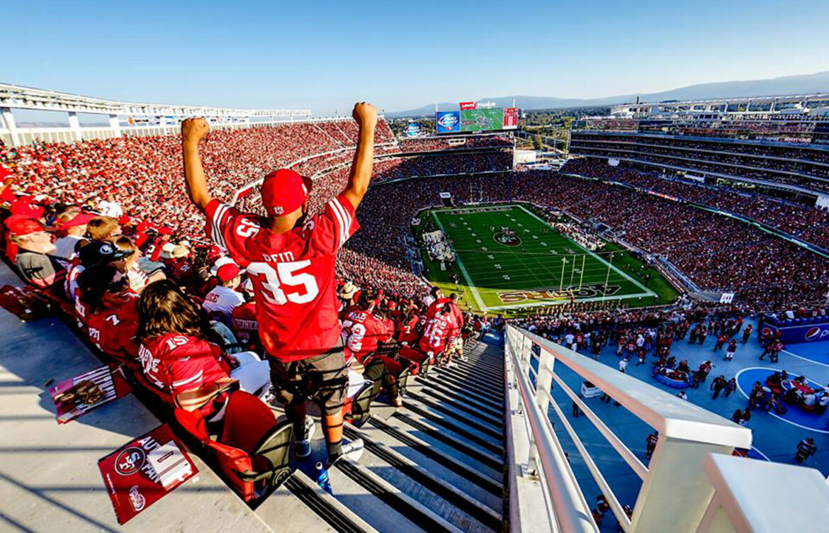 Everything You Need to Know About Santa Clara Stadium