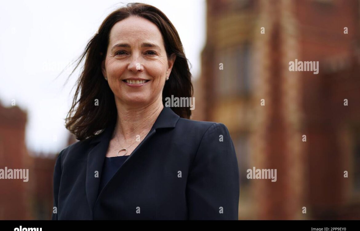 The Impact of Sarah Friar in the Tech Industry