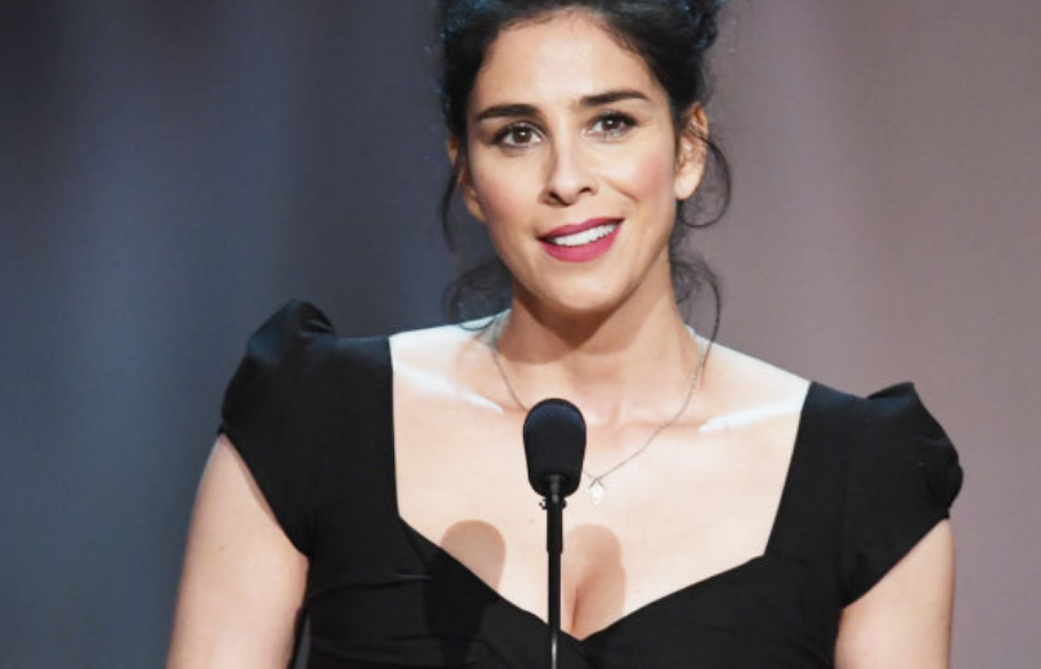 Sarah Silverman: A Voice of Comedy and Activism