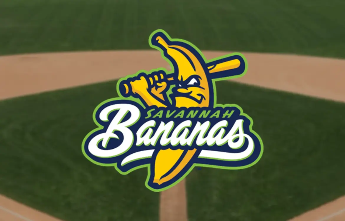 The Savannah Bananas: Baseball’s Fun and Innovative Team