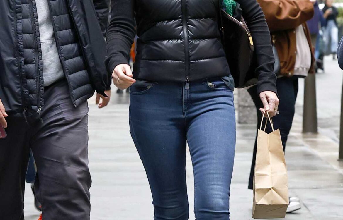 Savannah Guthrie: A Prominent Figure in Morning News