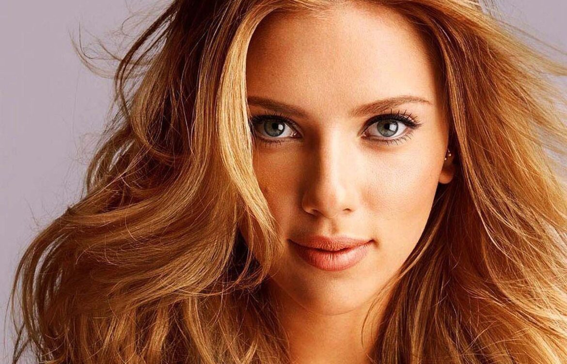 Scarlett Johansson: A Deep Dive into Her Career and Influence
