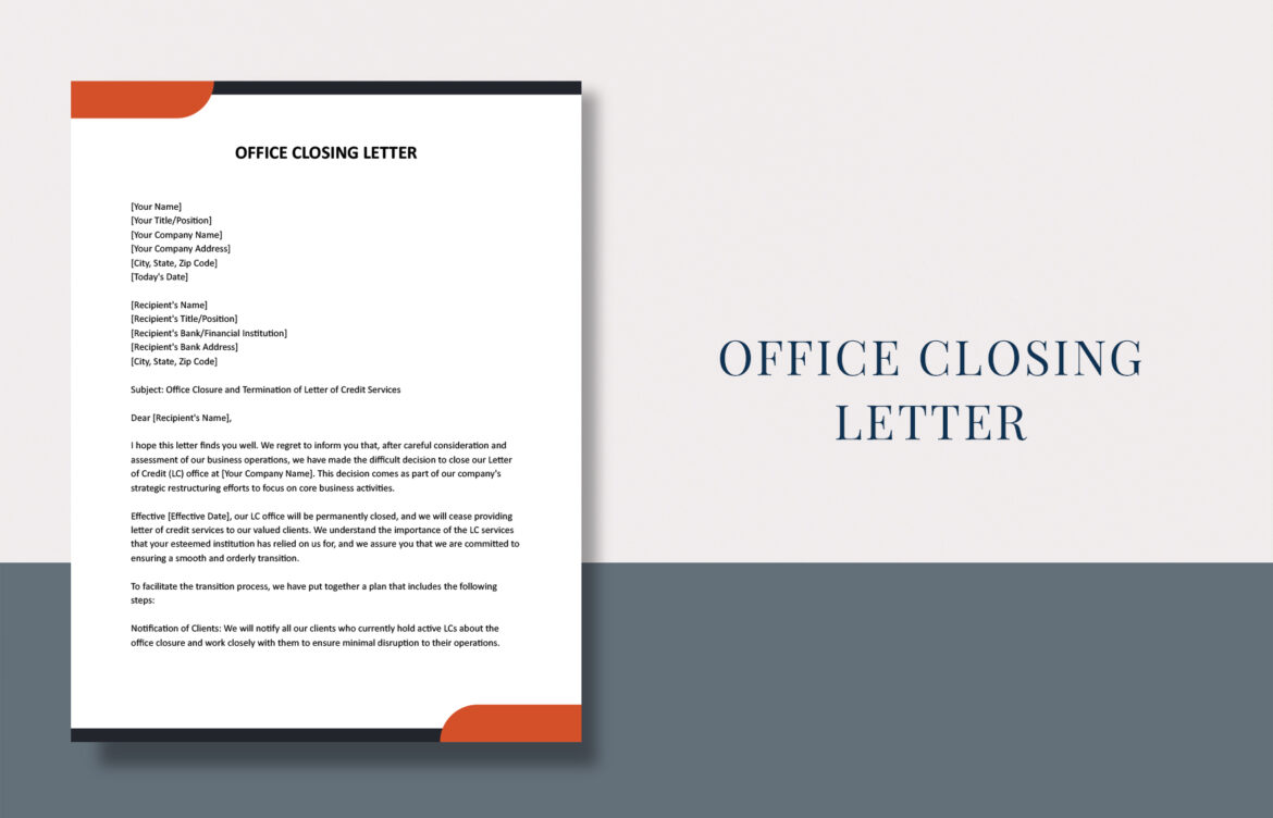 Understanding Recent School Closings in the U.S.