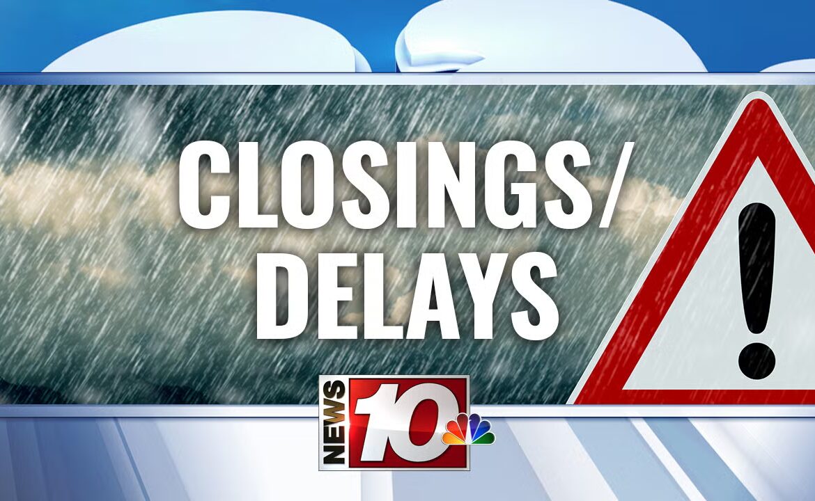The Impact of Recent School Closings on Education