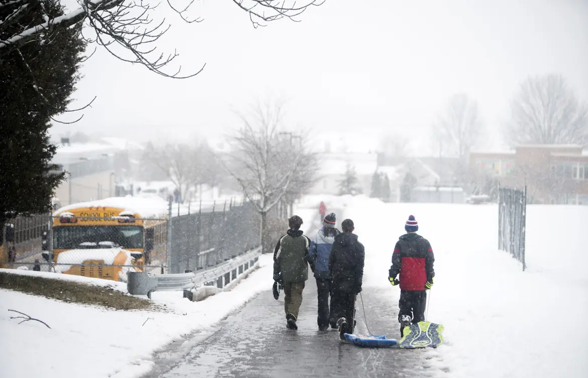 Understanding School Closings and Delays in 2023
