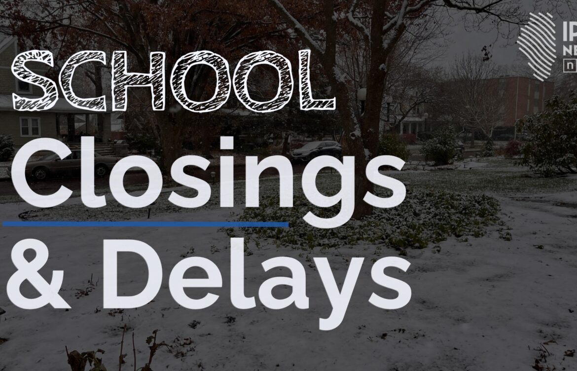 Impact of School Closings on January 22, 2026