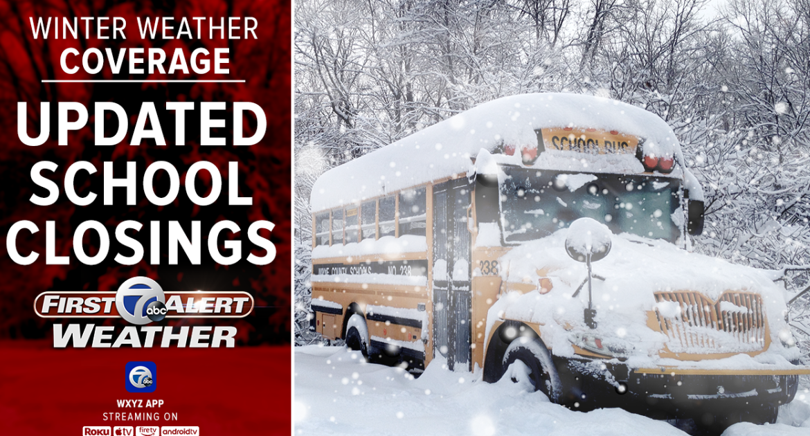 Latest News on School Closings in Kentucky