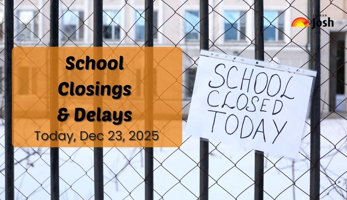 Important Updates on School Closings Today