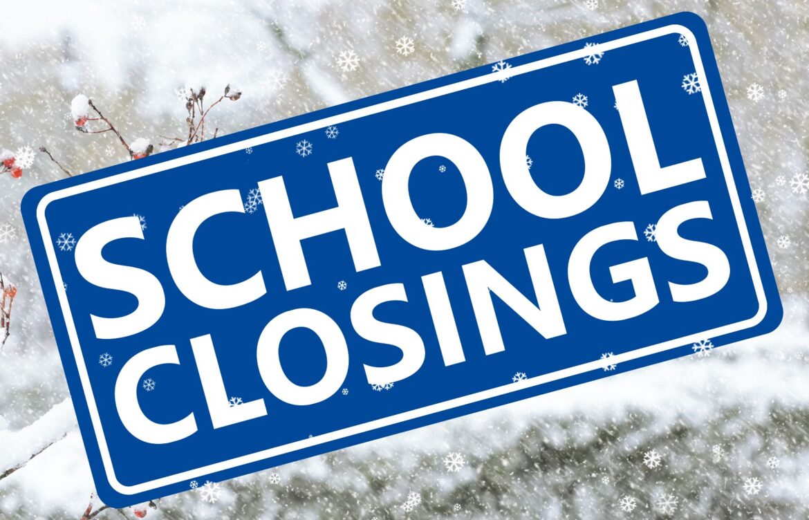 School Closings Today: What You Need to Know