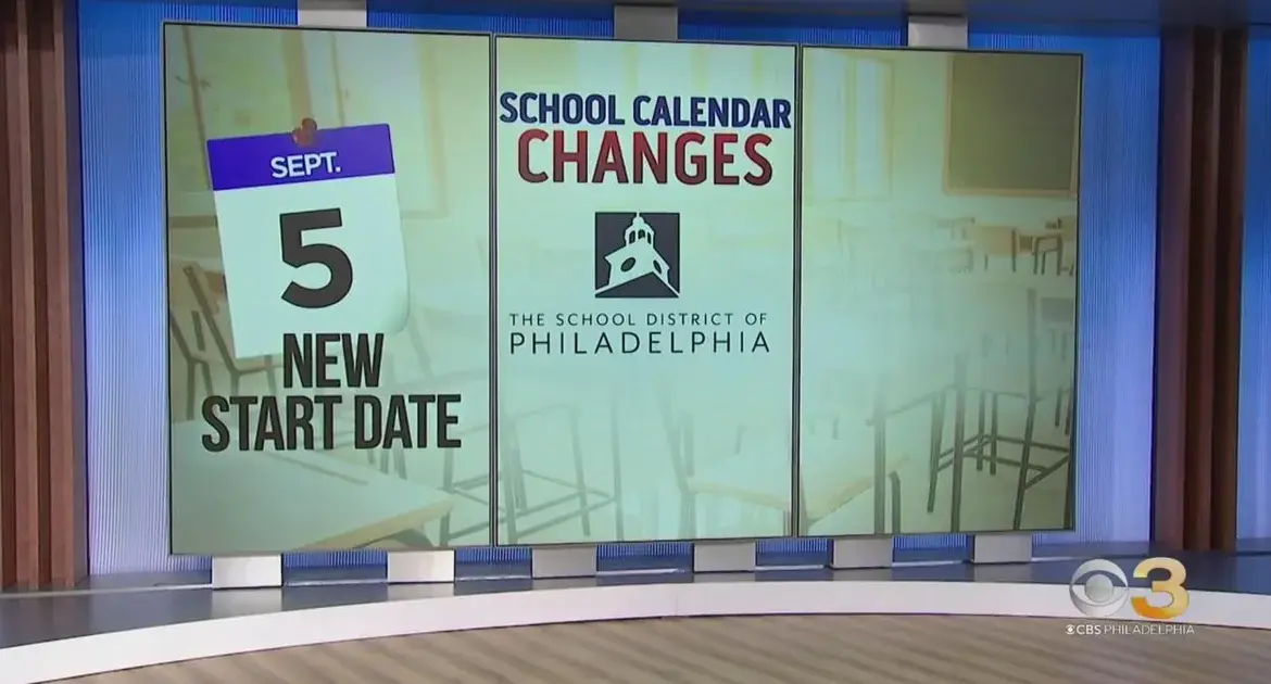 Recent Developments in the School District of Philadelphia