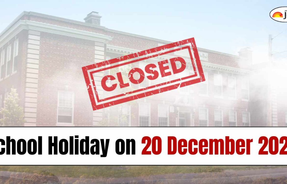 Schools Closed Tomorrow: What You Need to Know