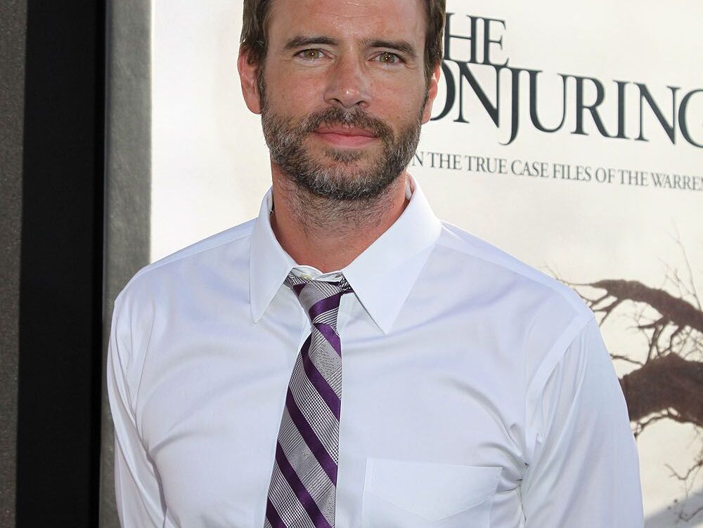 Scott Foley: The Journey of a Versatile Actor
