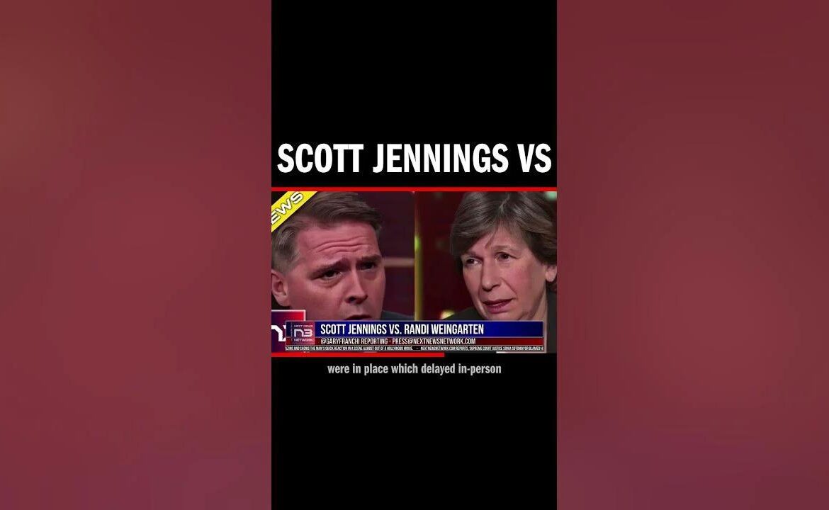 Scott Jennings: Influential Political Strategist and Commentator