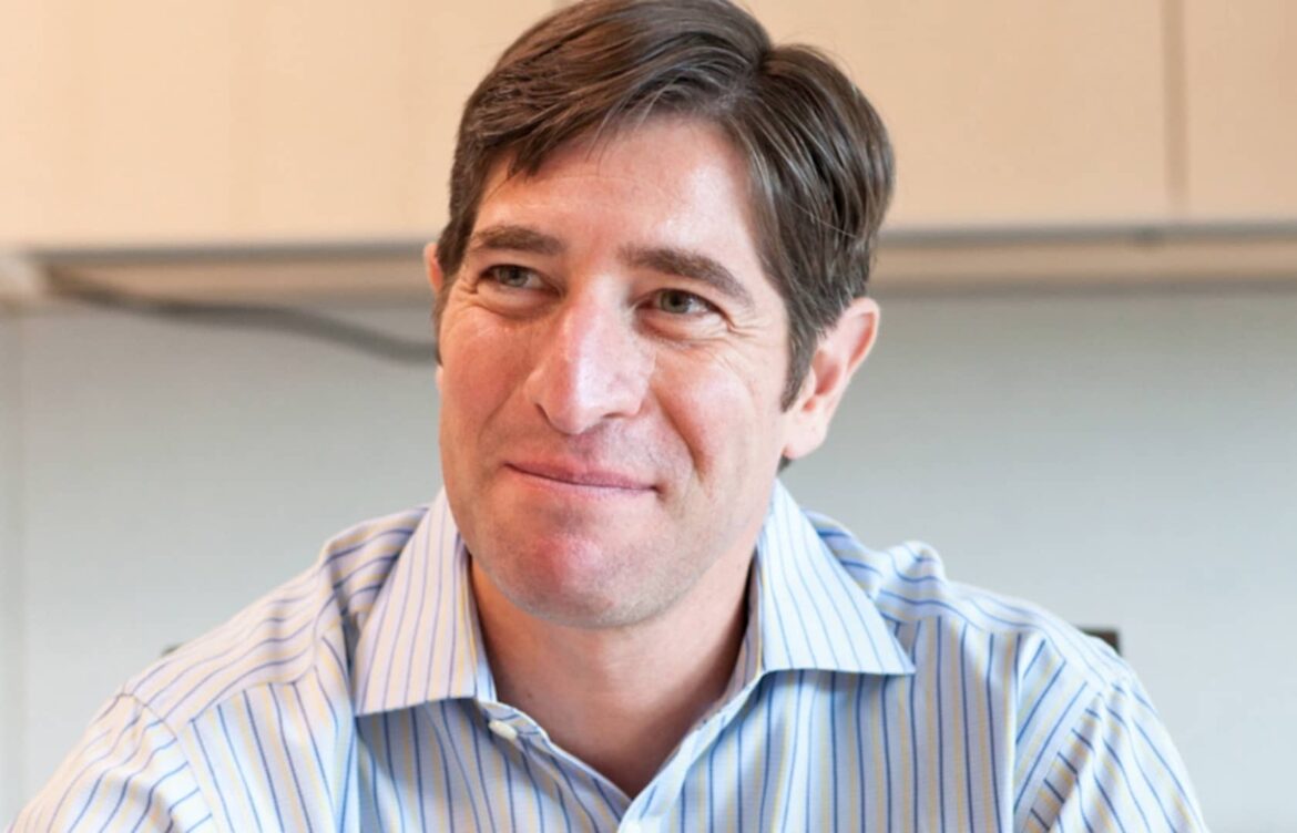 The Influence of Scott Kupor in Venture Capital