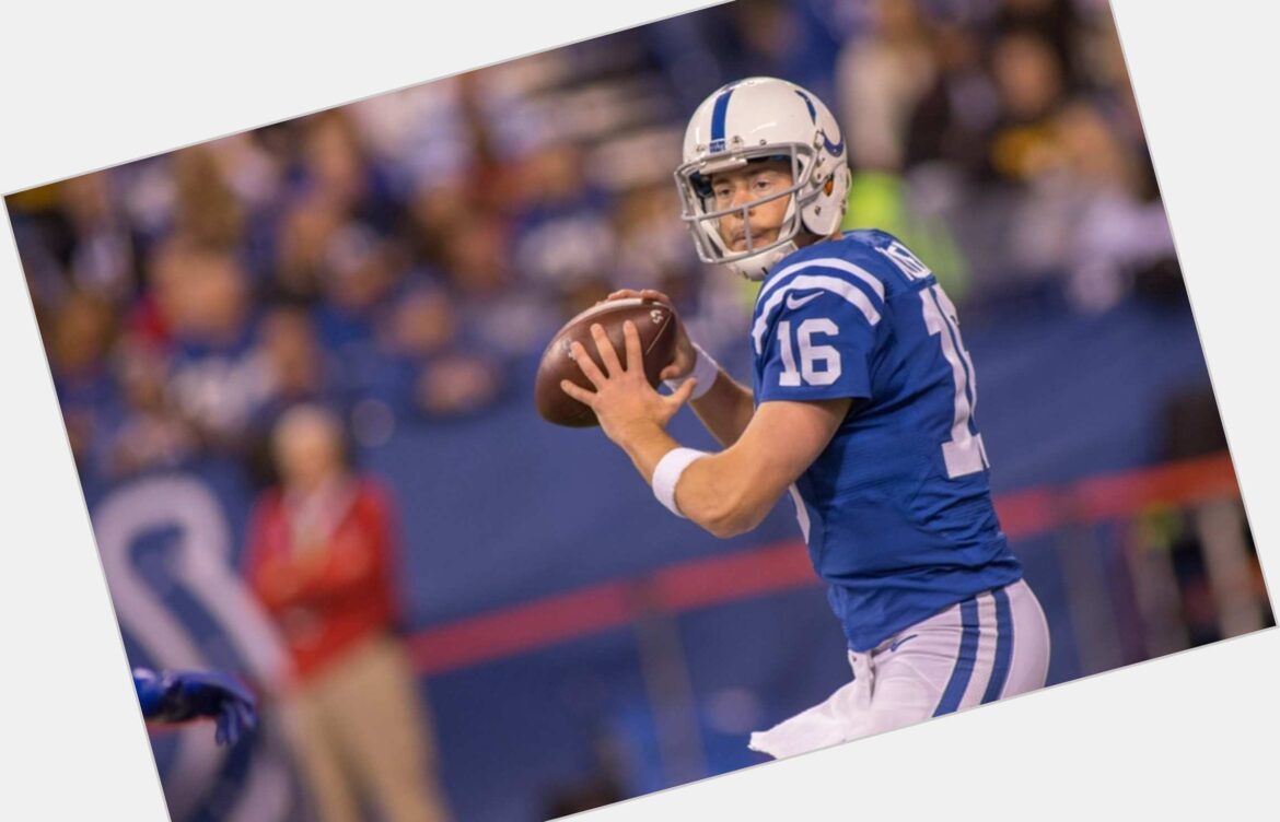 The Journey and Legacy of Scott Tolzien in the NFL